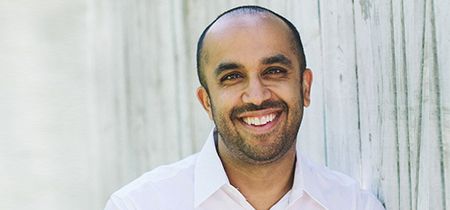 Neil Pasricha