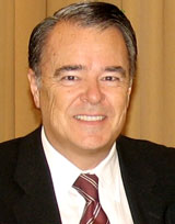 John Rutledge, Finance Speaker