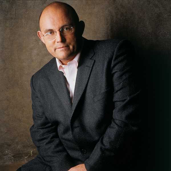 Ronan Tynan